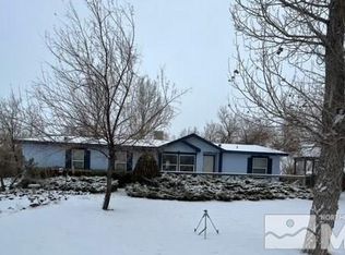 8765 Daisy Dr, Winnemucca, NV 89445