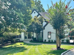 10505 Stonton Way, Raleigh, NC 27615