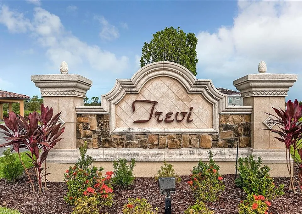 9596 Trevi Ct #5446