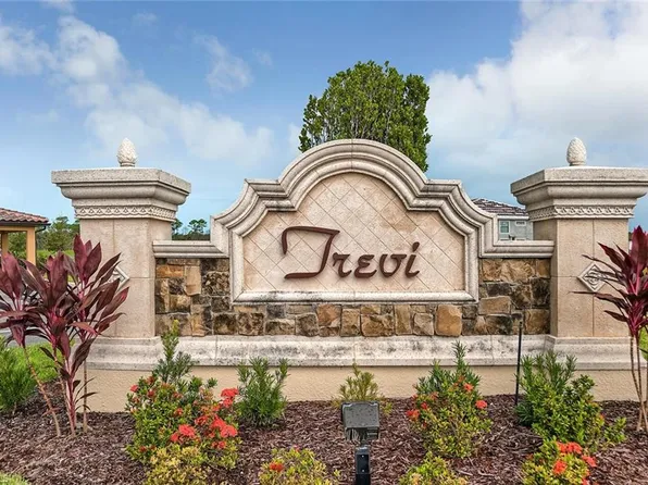 9596 Trevi Ct, Naples, FL