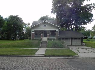 1206 Central Ave, Bedford, IA 50833