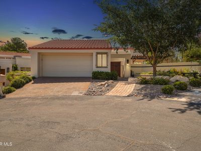 1089 Los Jardines Cir, El Paso, TX, 79912