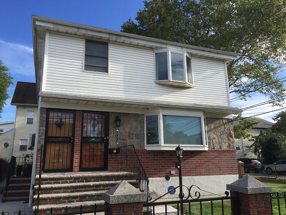 2 BR apt in Beautiful North Bayside