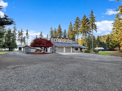 12610 NE Potter Rd, Battle Ground, WA, 98604