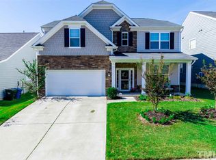 1310 Willowcrest Rd, Durham, NC 27703