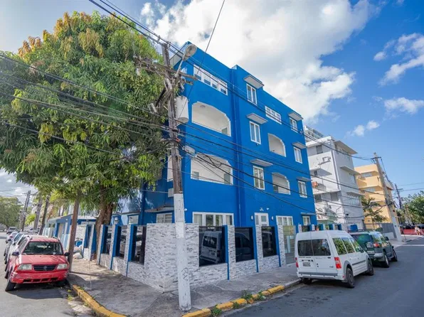 56 Calle F Rdg #Penthouse 1, San Juan, PR 00907