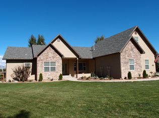 1774 Dell Ct, Fruita, CO 81521