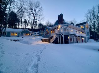 112 Deerhaven Rd, Moultonborough, NH 03254