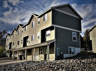 1205 Wineglass Ct APT D, Livingston, MT 59047