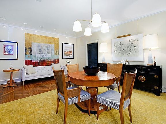 4th image of 211 Central Park W #2B