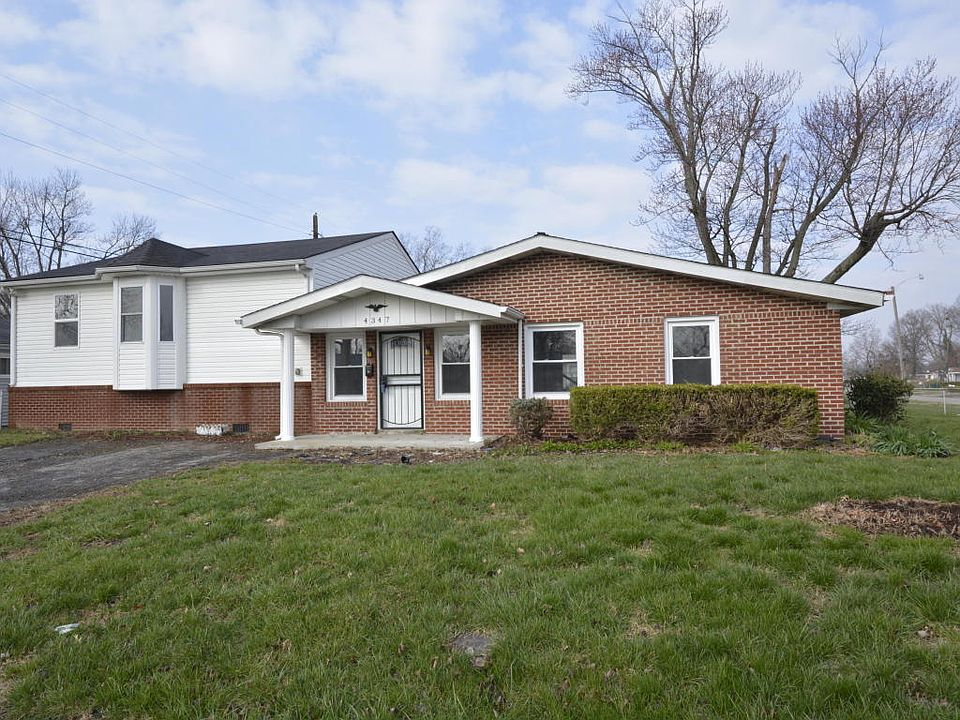 1st image of 4347 Pruitt Ct