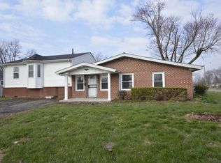 4347 Pruitt Ct, Louisville, KY