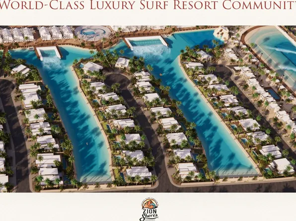 5372 S Surf Vista Ct, Washington, UT 84780