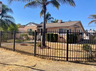 11301 Cohasset St, Sun Valley, CA 91352