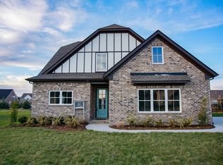 4009 Gilreath Pl LOT 93, Murfreesboro, TN 37128