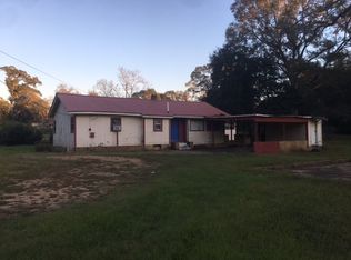 714 Avenue L, McComb, MS 39648