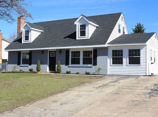 6 Greystone Cir, Waldorf, MD 20602