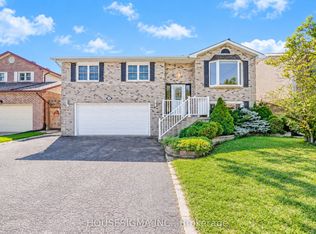 42 Cherry Blossom Cres, Clarington, ON L1E1G7