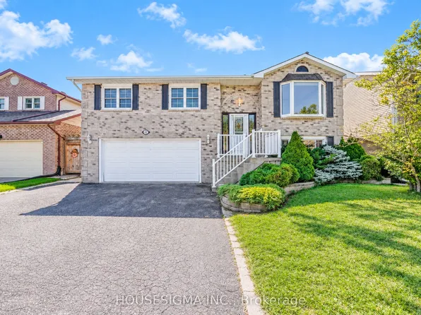 42 Cherry Blossom Cres, Clarington, ON L1E 1G7