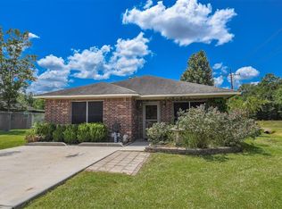 1302 Jefferson Ave, Cleveland, TX 77327