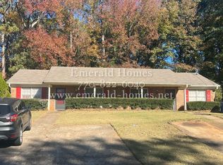 211-213 Scarlet Way, Lawrenceville, GA 30046