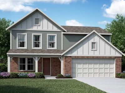 433 Traminer Way, Braselton, GA, 30517