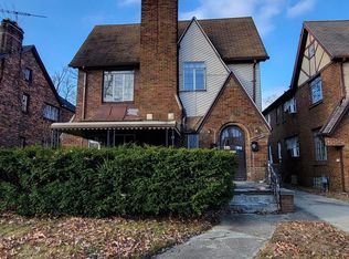 17337 Roselawn St, Detroit, MI 48221