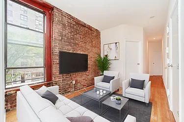 Rented by Living New York