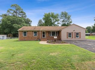 13009 Wooten Ct, Chester, VA 23836