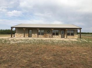 10399 Fm 3116, Hamlin, TX 79525