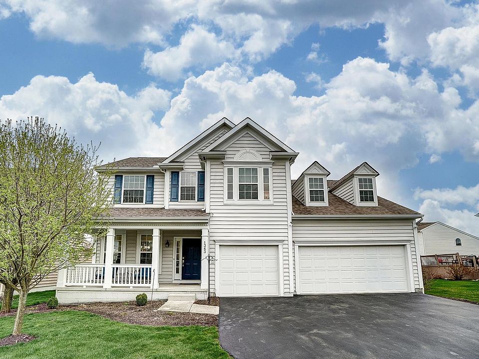 1st image of 1363 Carnoustie Cir