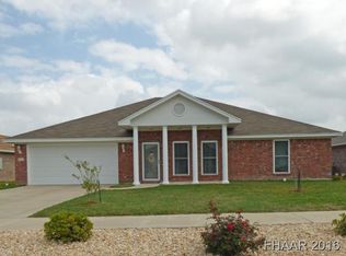 6112 Temora Loop, Killeen, TX 76549