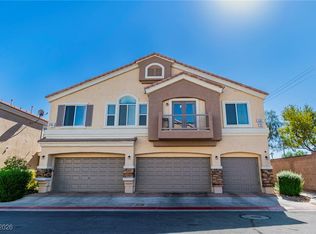 5507 Big Red Ct Unit 101, Las Vegas, NV 89119