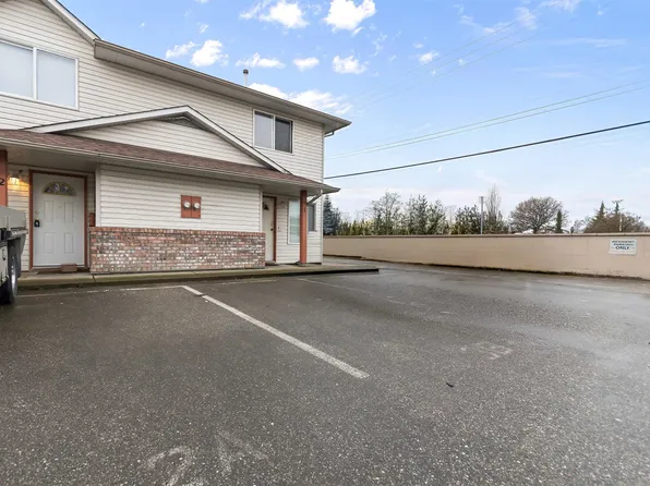 9206 Corbould St #1, Chilliwack, BC V2P 4A5