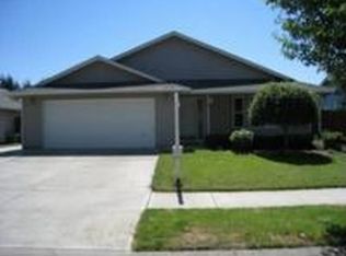 18901 SE 11th Way, Vancouver, WA