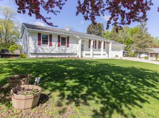 202 Fairview St, Watertown, WI 53094