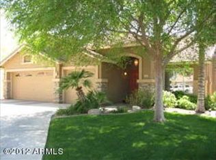 3881 E Heather Ct, Gilbert, AZ 85234