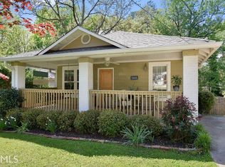 183 Clifton St SE, Atlanta, GA