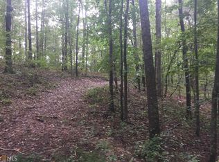 0 County Rd #10, Ranburne, AL 36273