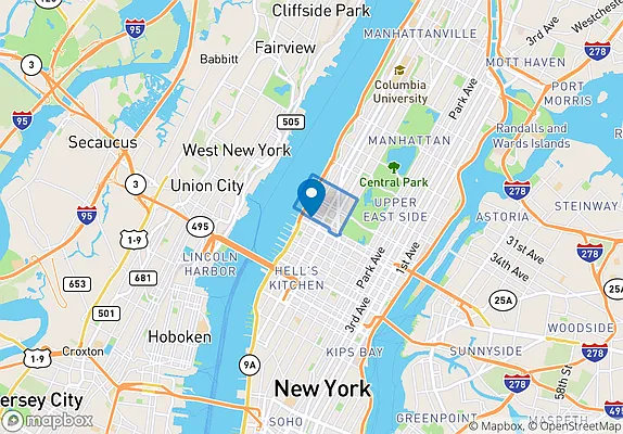 Rented by Douglas Elliman | media 13