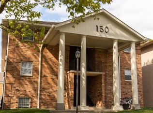 150 E 13th Ave #P, Columbus, OH 43201