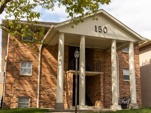 150 E 13th Ave #P, Columbus, OH 43201