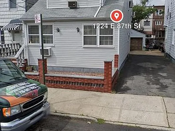 4401 Clarendon Rd, Brooklyn, NY 11203