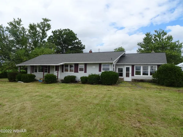 5700 State Route 54, Turbotville, PA 17772