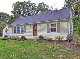 26 Anawan Rd, North Attleboro, MA 02760