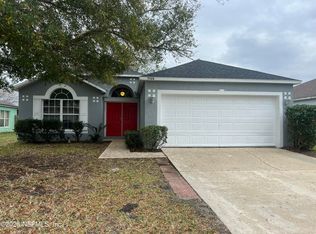 7328 Fox Grove Rd, Jacksonville, FL 32244