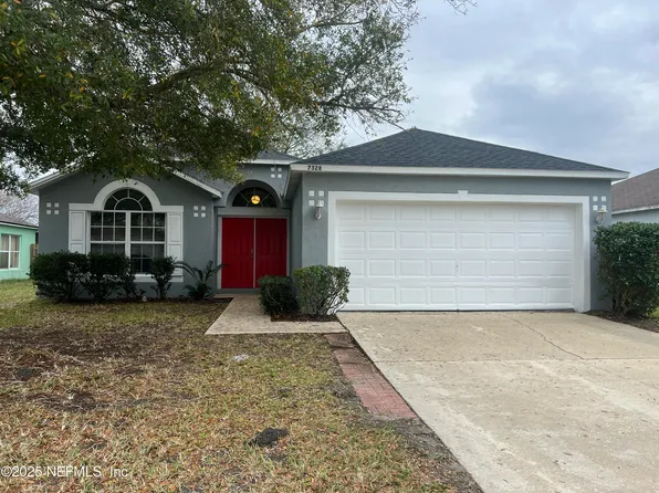 7328 FOX GROVE Road, Jacksonville, FL 32244