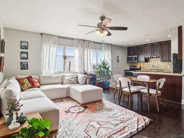 2266 Grand Ave Unit 23, San Diego, CA 92109