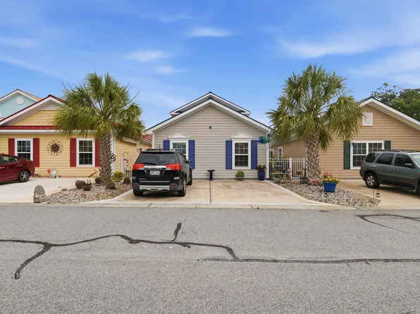 4350 Grande Harbour Blvd., Little River, SC 29566