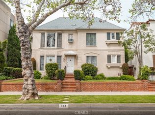 141 S Canon Dr, Beverly Hills, CA 90212